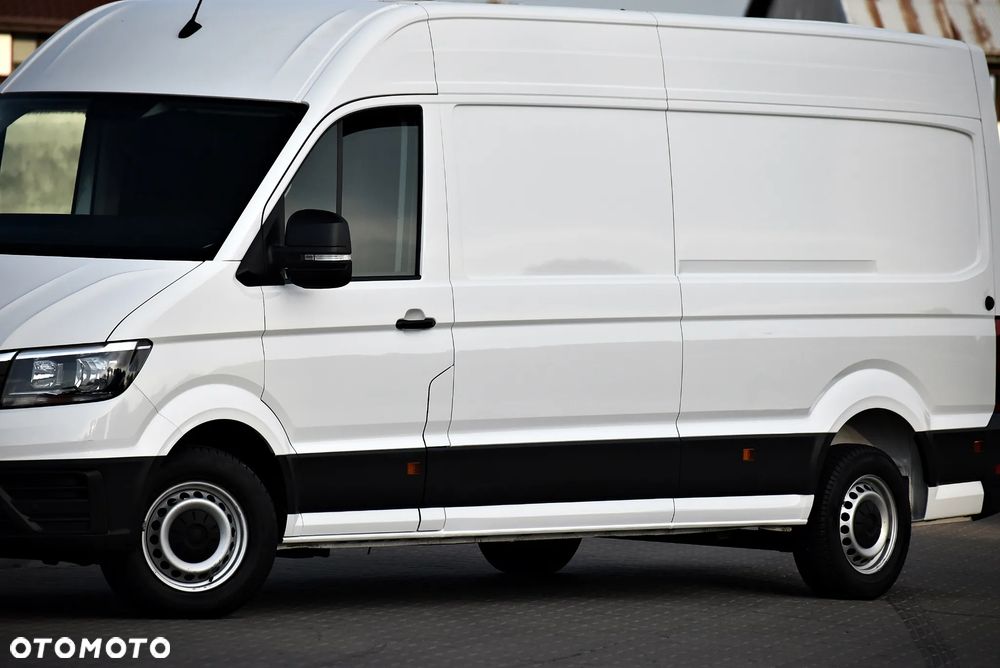 Volkswagen Crafter - 3