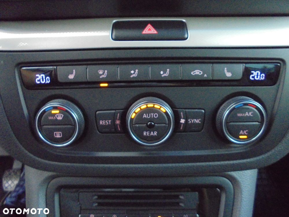 Seat Alhambra 2.0 TDI Ecomotive Style - 18