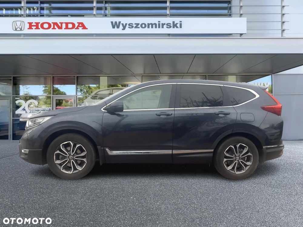 Honda CR-V 2.0 i-MMD Elegance (2WD / Connect+) - 7