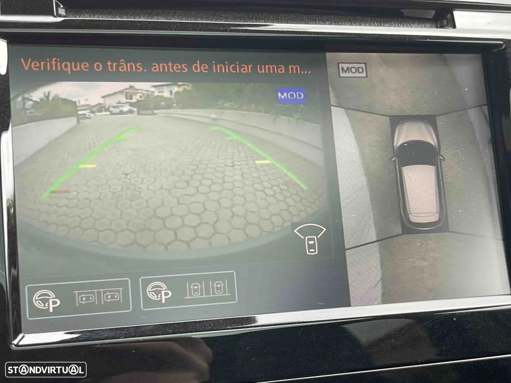 Nissan Qashqai 1.3 DIG-T Tekna+ DCT - 51