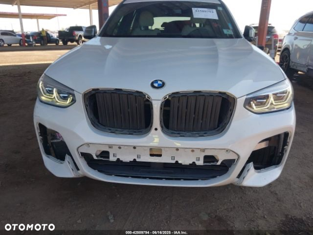 BMW X3 - 8