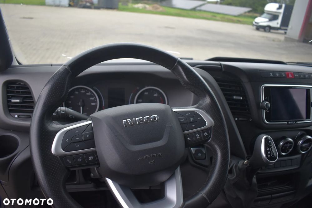 Iveco Daily - 16