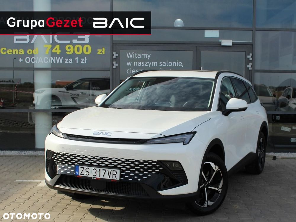 Baic 5
