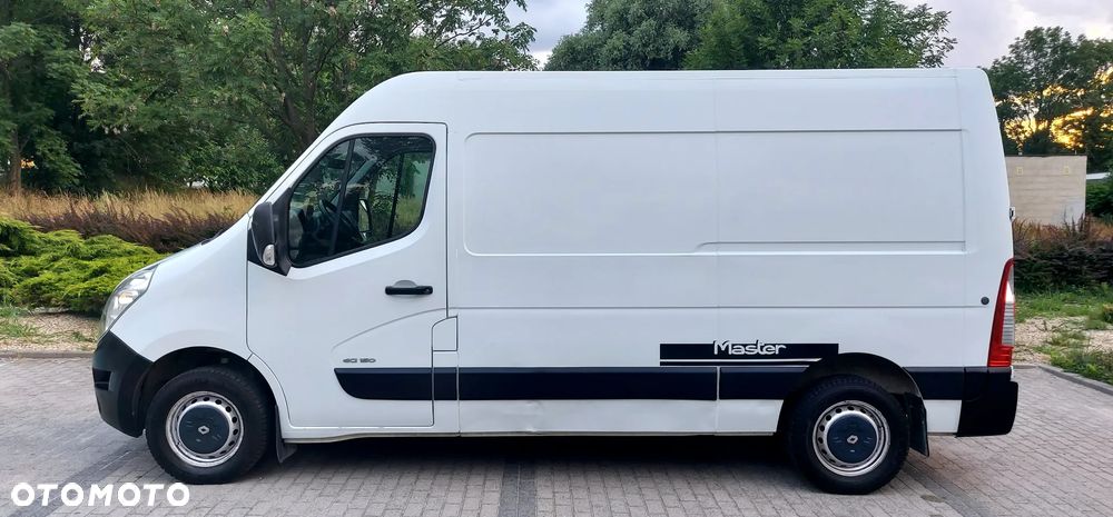 Renault MASTER - 13