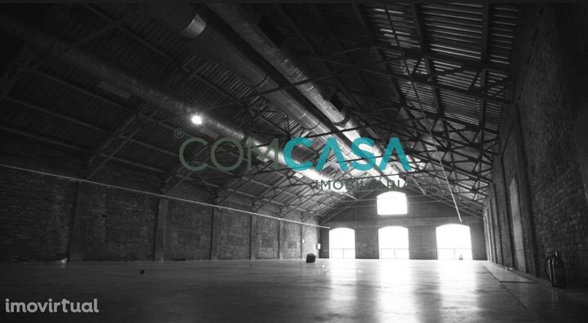 Instalaçoes Industrias | Grijo Vila Nova de Gaia - Grande imagem: 2/5