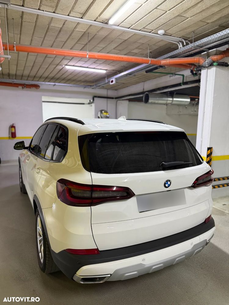 BMW X5 - 8