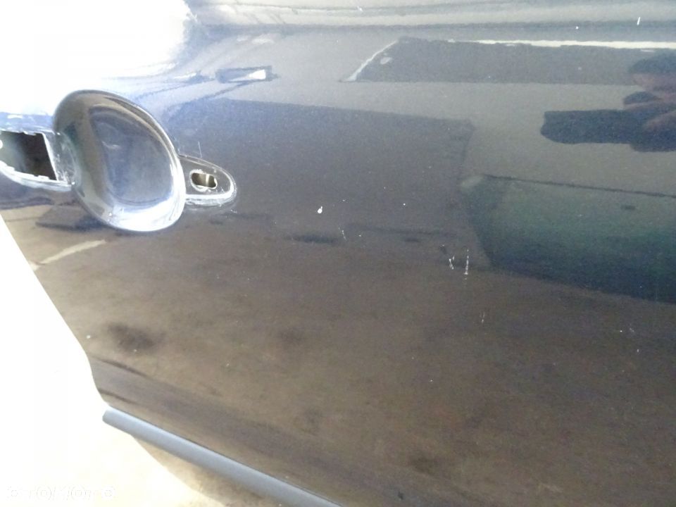 DRZWI PRAWE PRAWY PRZÓD FIAT BRAVO LAK.820 HB3D NR652 - 3