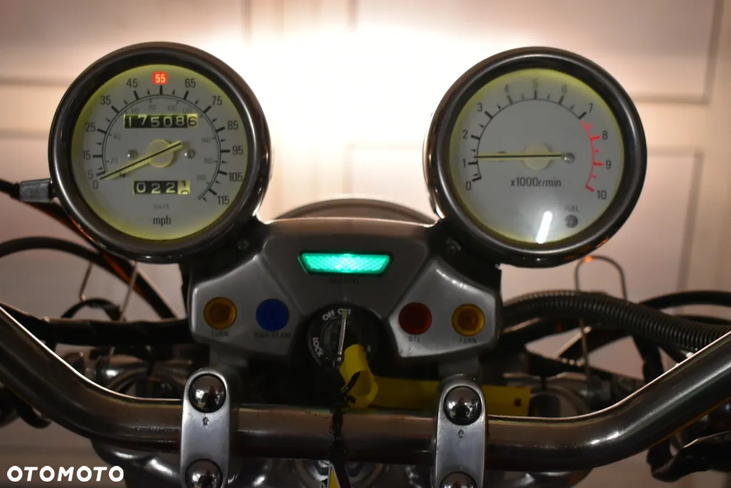 Yamaha Virago - 39