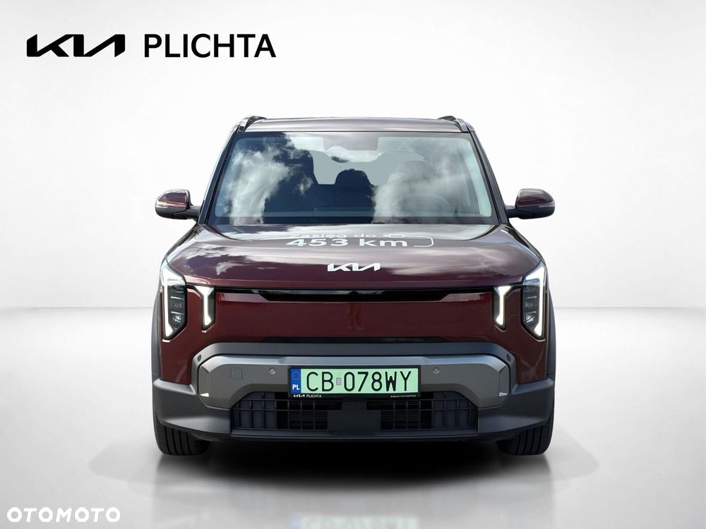 Kia EV2 - 9