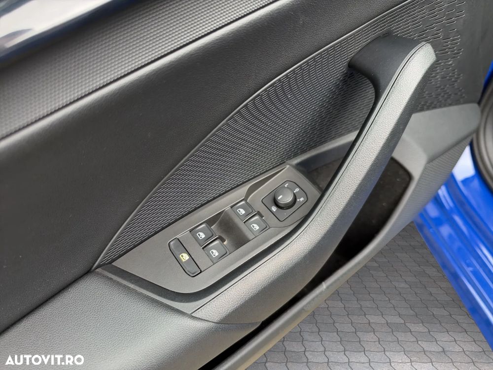 Skoda Octavia - 13