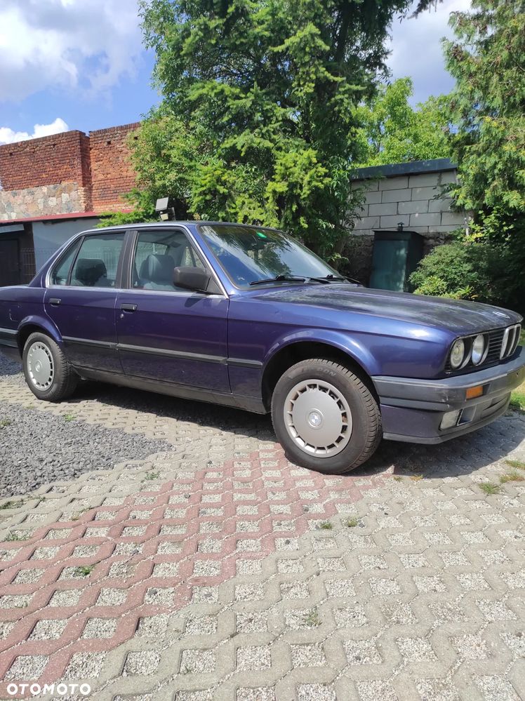 BMW Seria 3 - 3