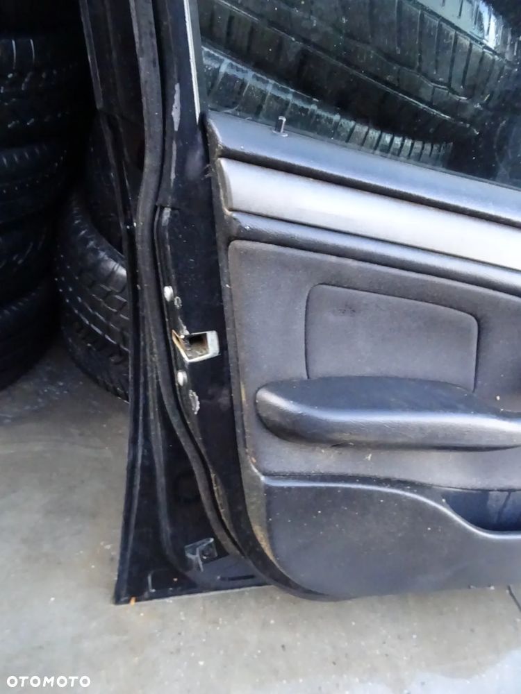 Drzwi BMW E46 Lewy Przód Lakier(475/9) - 22