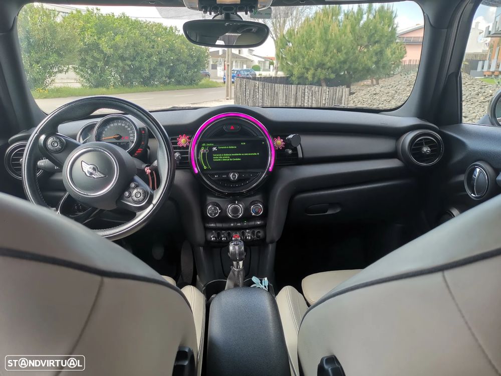MINI 5 Portas - 8