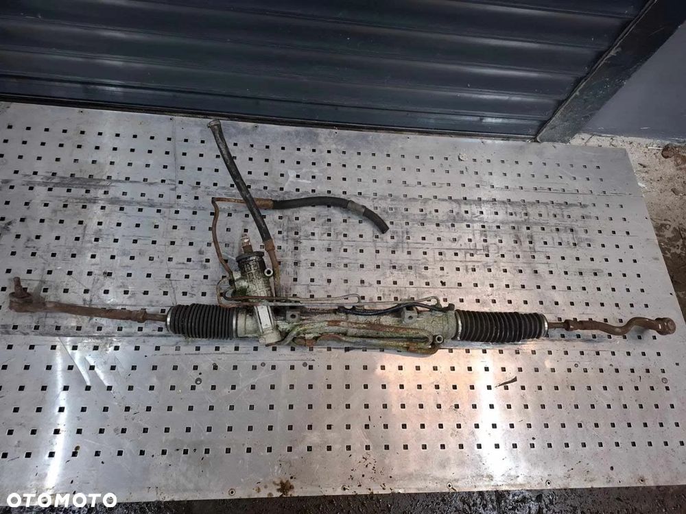 MAGLOWNICA PRZEKŁADNIA KIEROWNICZA BMW E36 7852955227 - 1