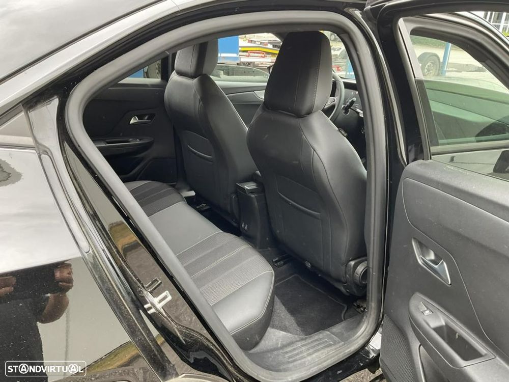 Opel Mokka-e GS Line - 11