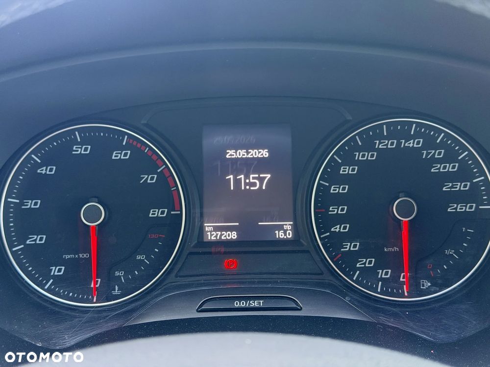 Seat Leon 1.4 TSI Xcellence S&S - 16