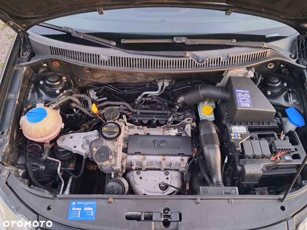 Volkswagen Polo - 8