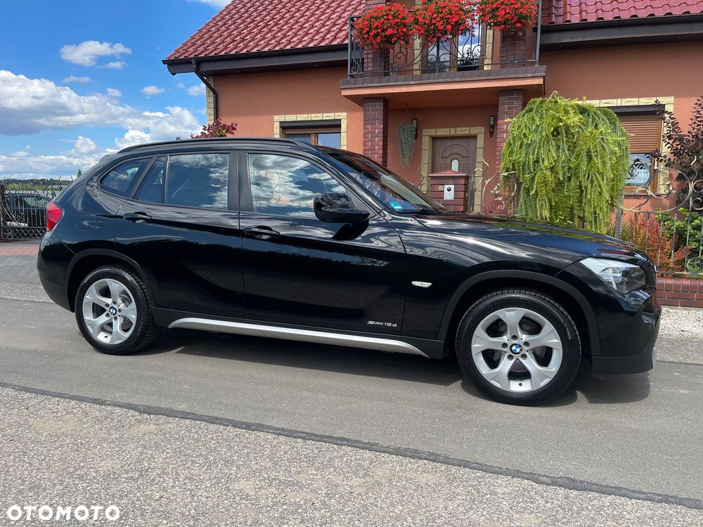BMW X1 sDrive18d xLine - 15