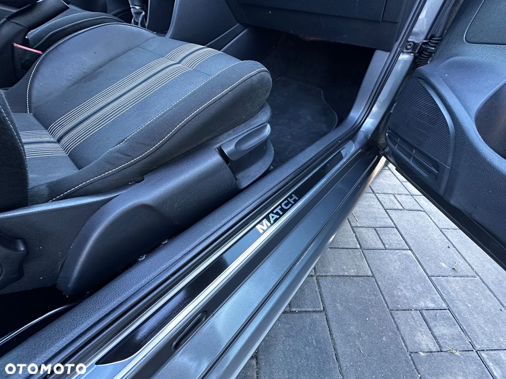 Volkswagen Polo 1.6 TDI DPF Highline - 10