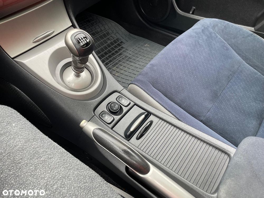 Honda Civic 1.8 Executive - 16