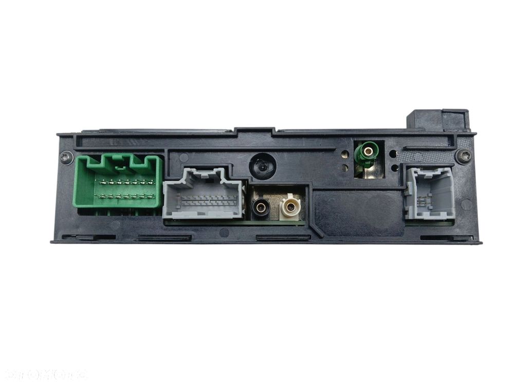 MODUŁ SILVERBOX OPEL ASTRA K (2015-2019) 1.6 CDTI 110KM 39157263 - 5