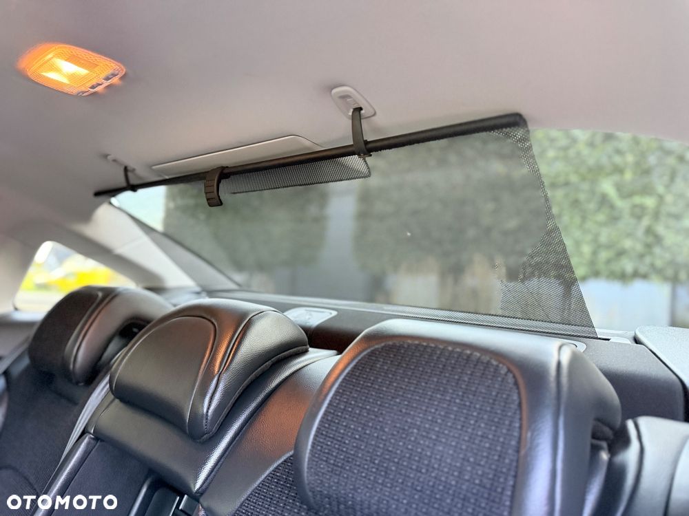 Citroën C5 HDi 140 FAP Exclusive - 22