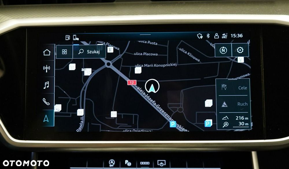 Audi A6 Limousine - 33