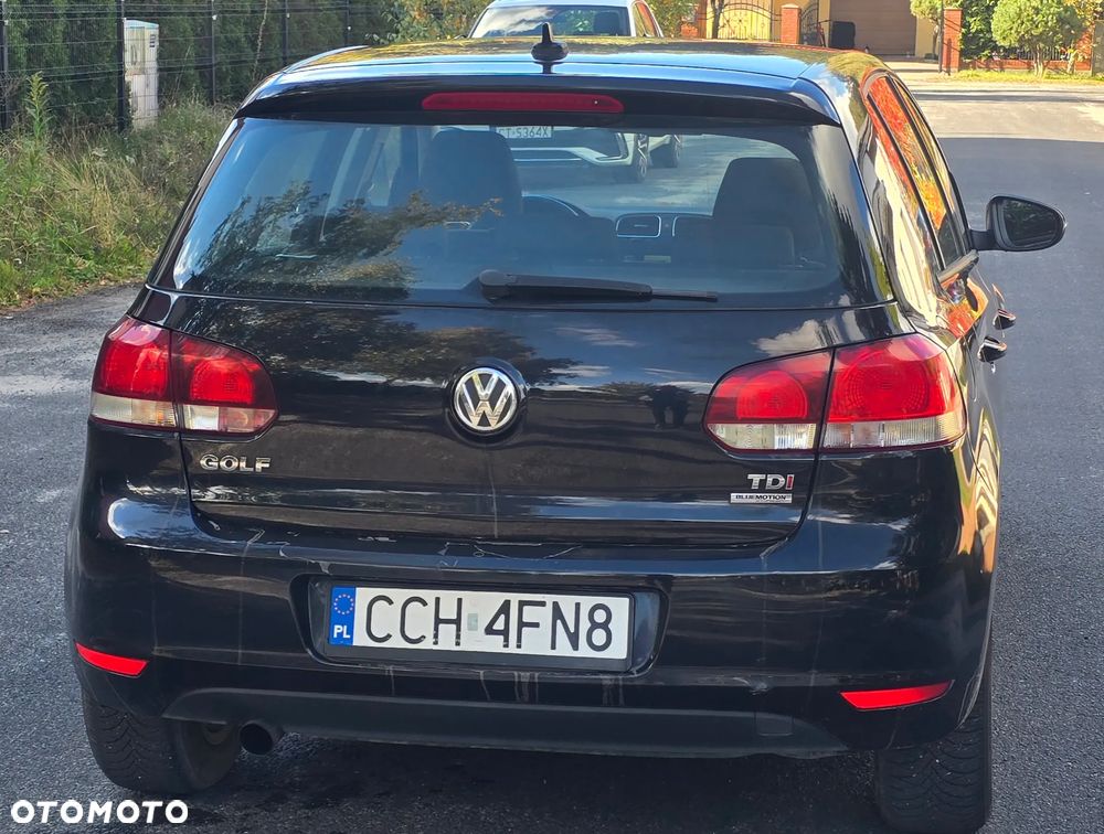 Volkswagen Golf - 7