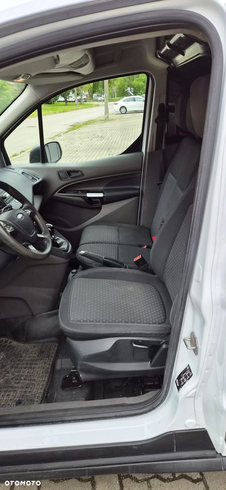 Ford TRANSIT CONNECT - 15