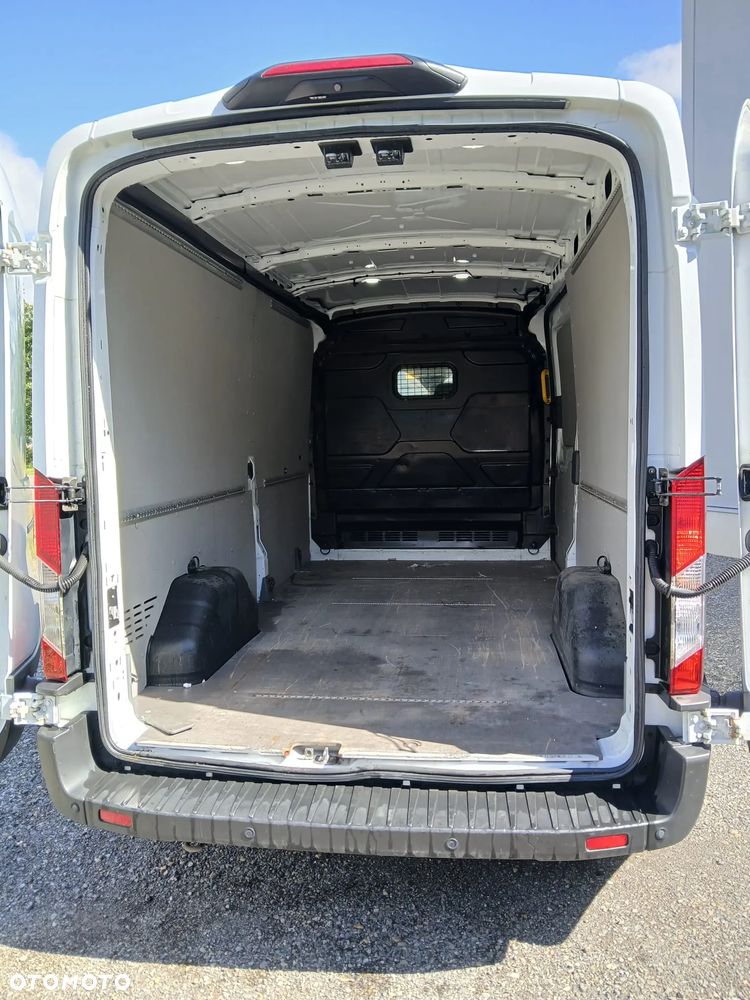 Ford TRANSIT - 10