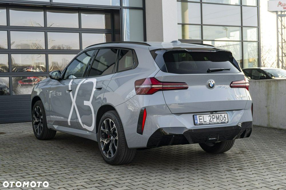 BMW X3 - 10