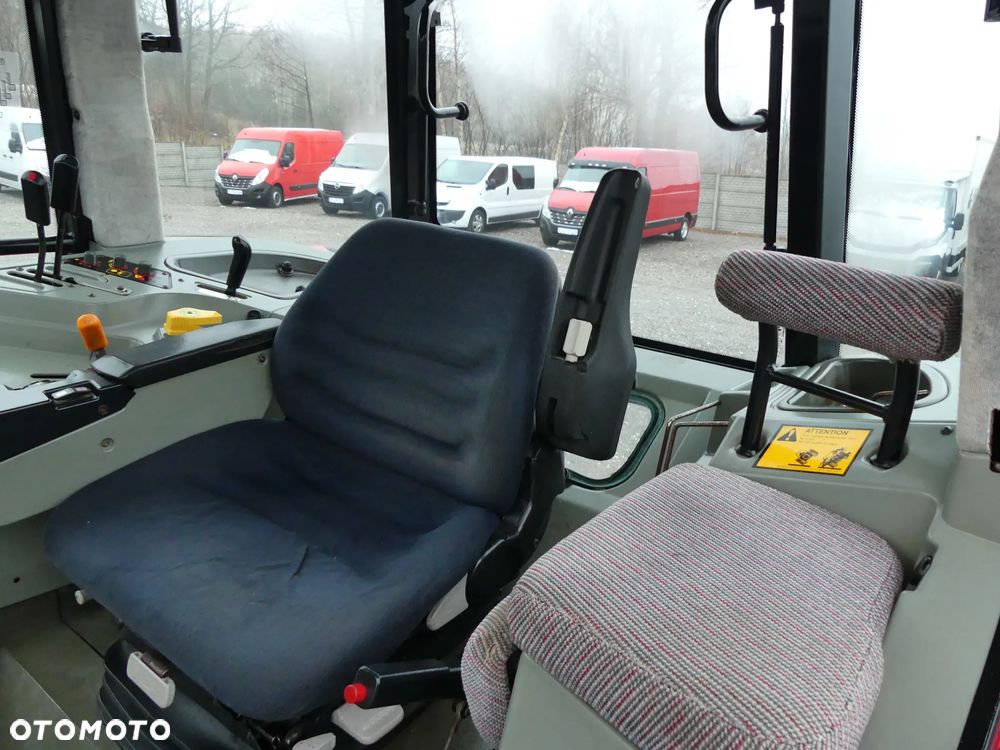 Massey Ferguson 6255* Tylko 5162mtg - 8