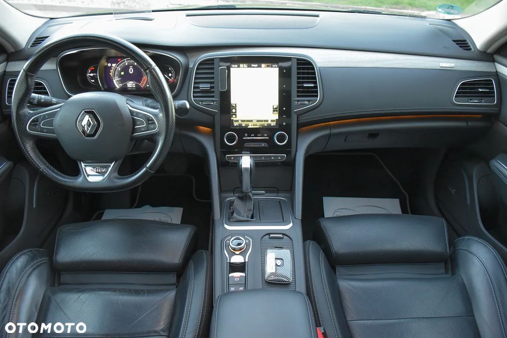 Renault Talisman ENERGY TCe 200 EDC INITIALE PARIS - 18