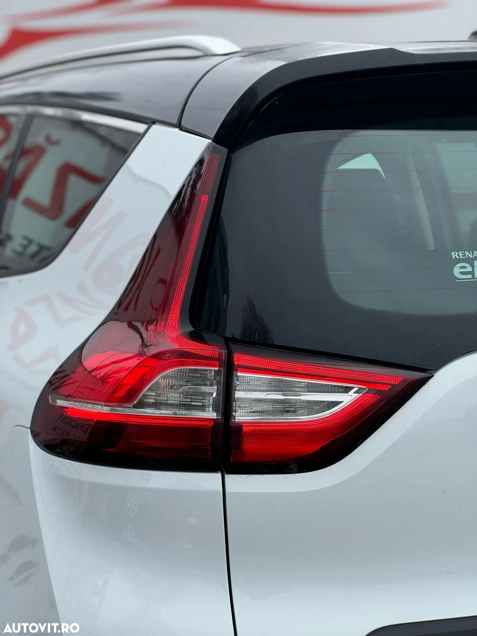 Renault Grand Scenic ENERGY dCi 130 Business - 19