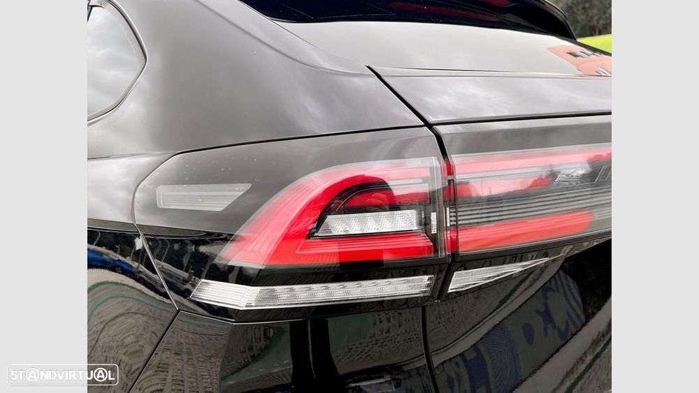 VW Taigo 1.0 TSI Urban - 9