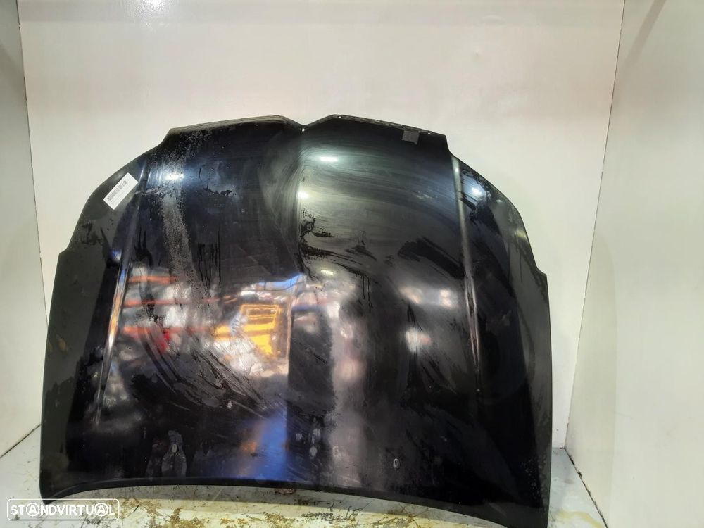 CAPÔ CITROEN C5 - 1