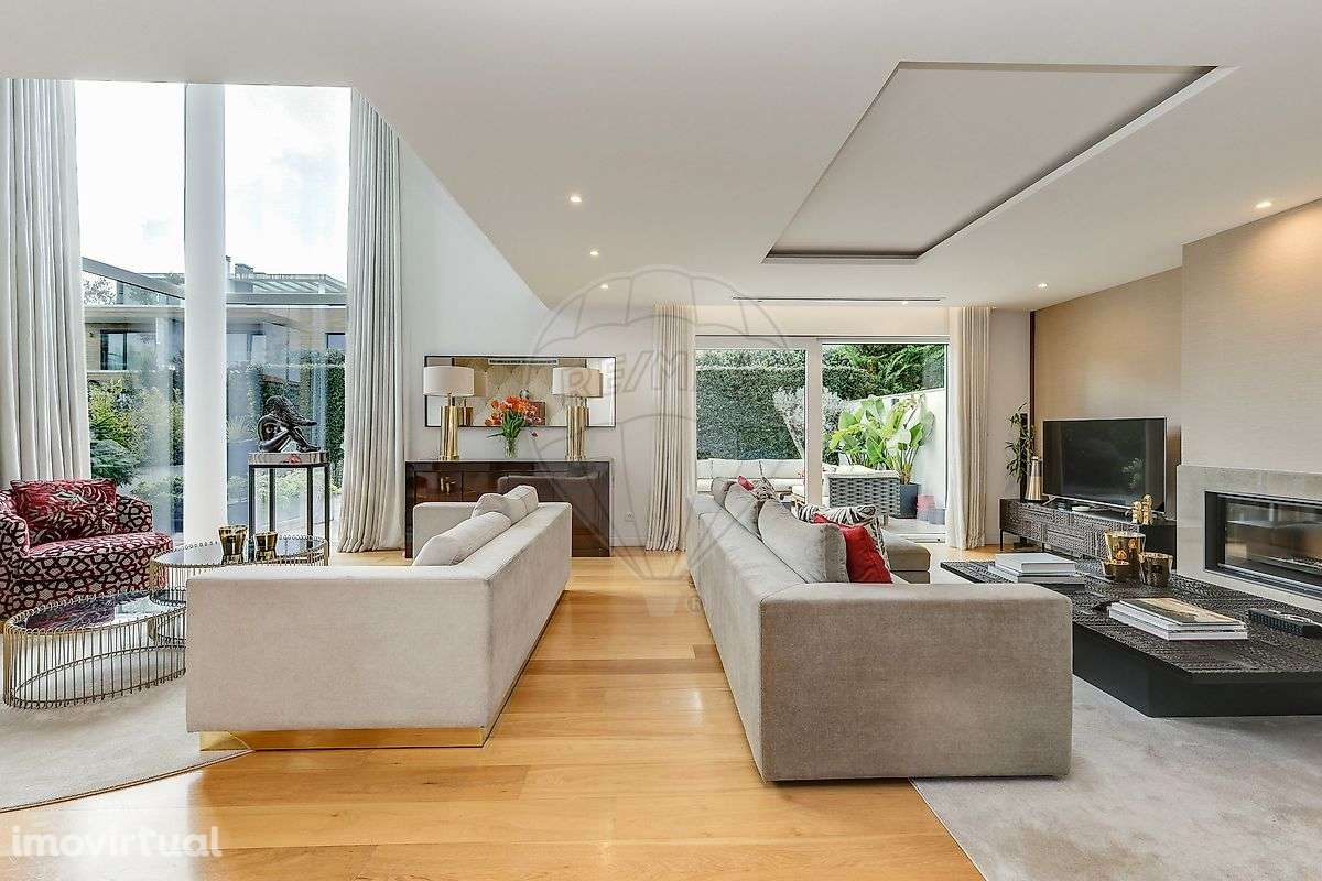 Moradia T4 para venda - Grande imagem: 2/35