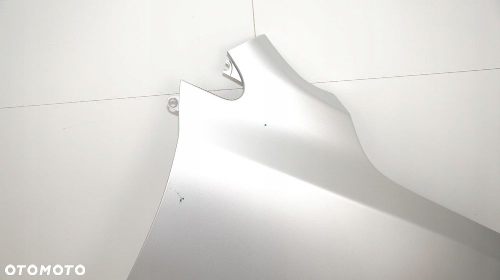 BŁOTNIK PRAWY PRZÓD HYUNDAI IX35 LIFT 13-15R 9S - 6