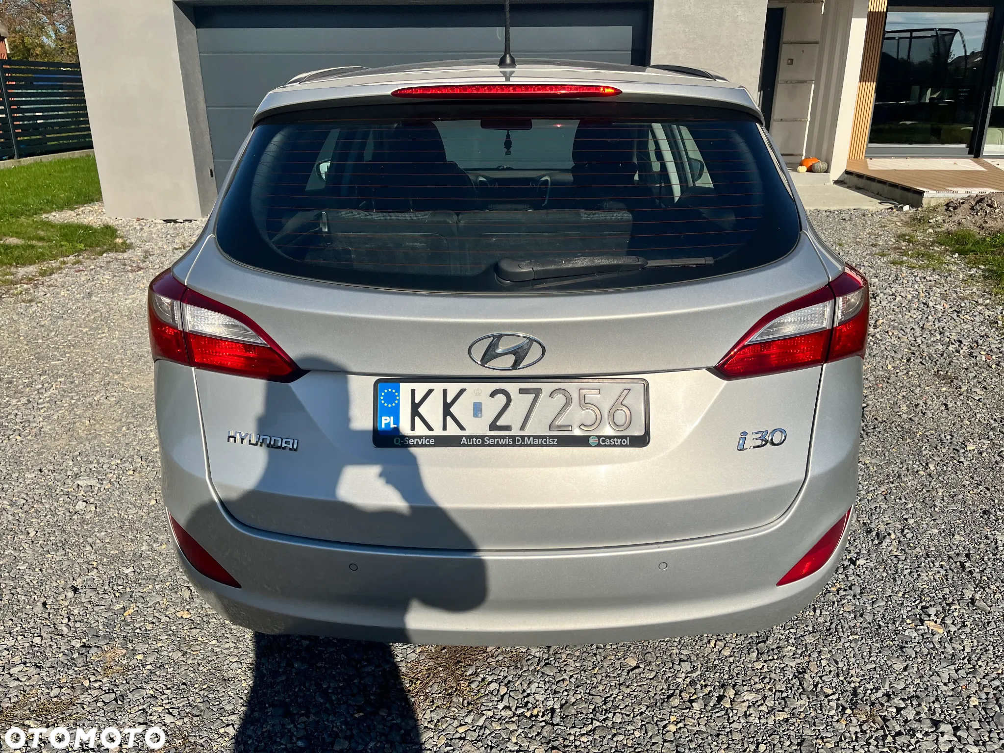 Hyundai i30 1.4 CRDi Comfort - 4