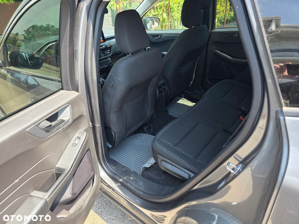 Ford Escape - 6