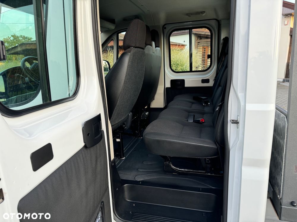 Citroën Jumper Doka - 16