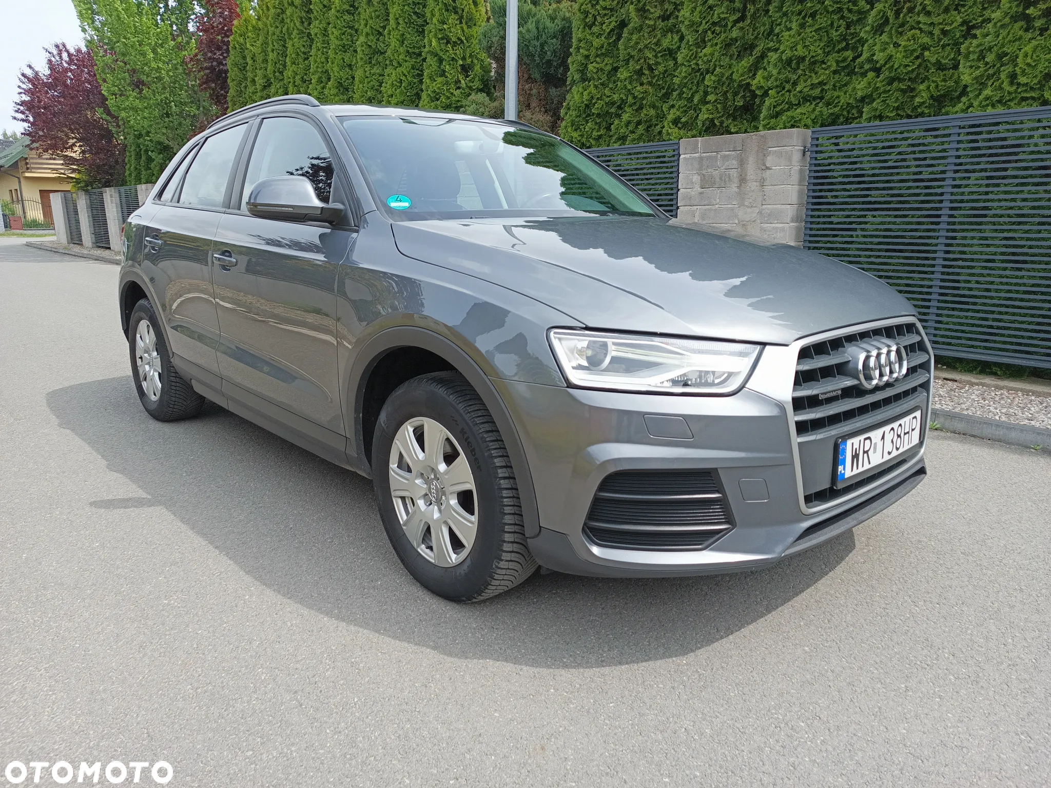 Audi A4 2.0 TDI S tronic - 2