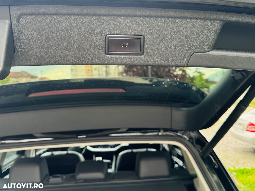 Volkswagen Touareg V6 TDI Elegance - 10