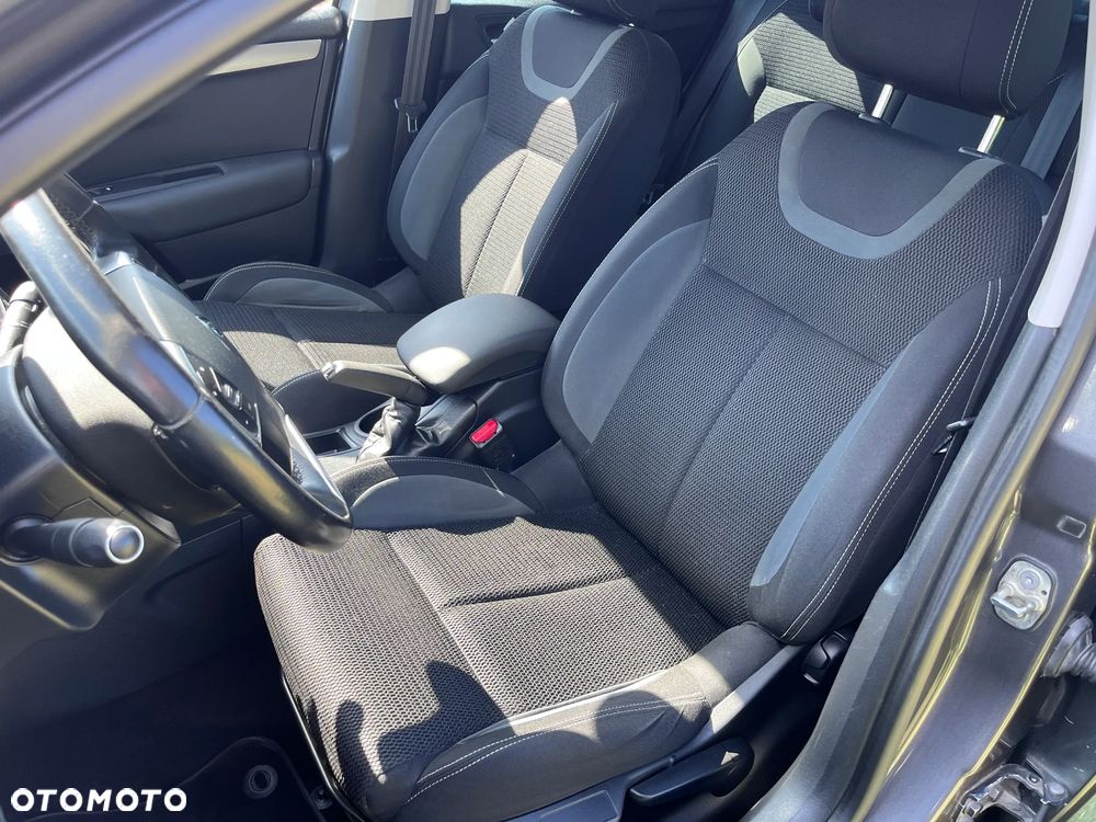 Citroën C4 BlueHDi 100 Business Class - 14