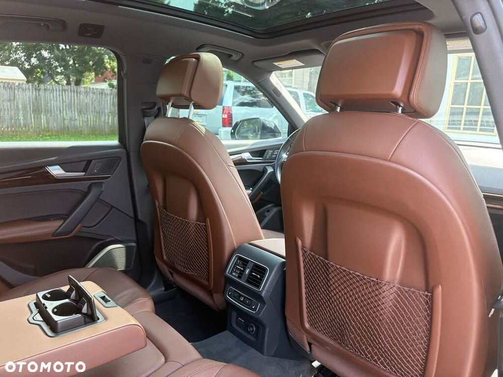 Audi Q5 2.0 TFSI Quattro Sport S tronic - 14