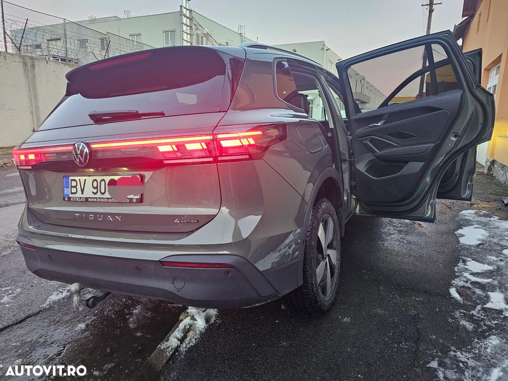 Volkswagen Tiguan 2.0 TDI DSG 4Motion Advanced - 32