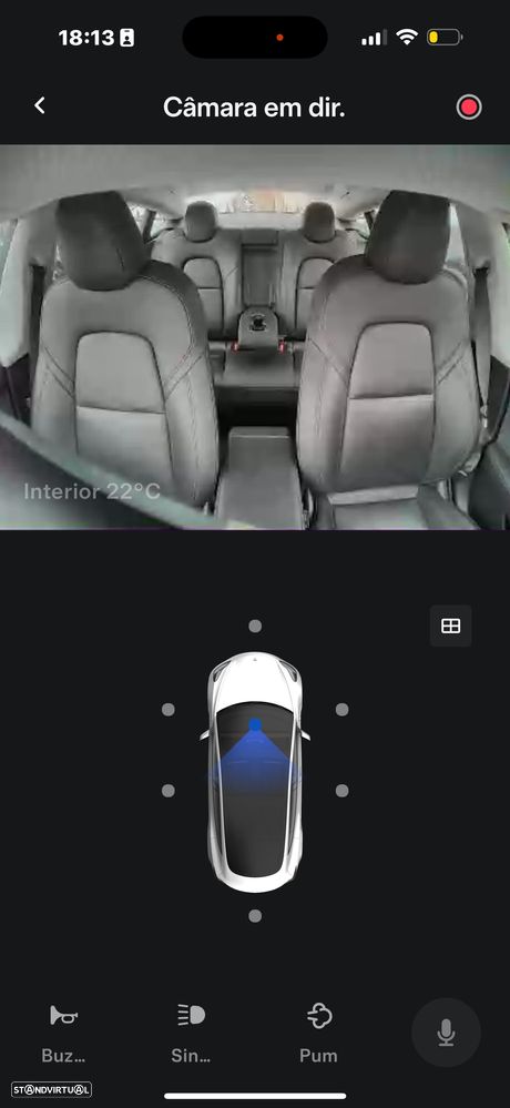 Tesla Model 3 Long Range AWD Dual Motor - 45
