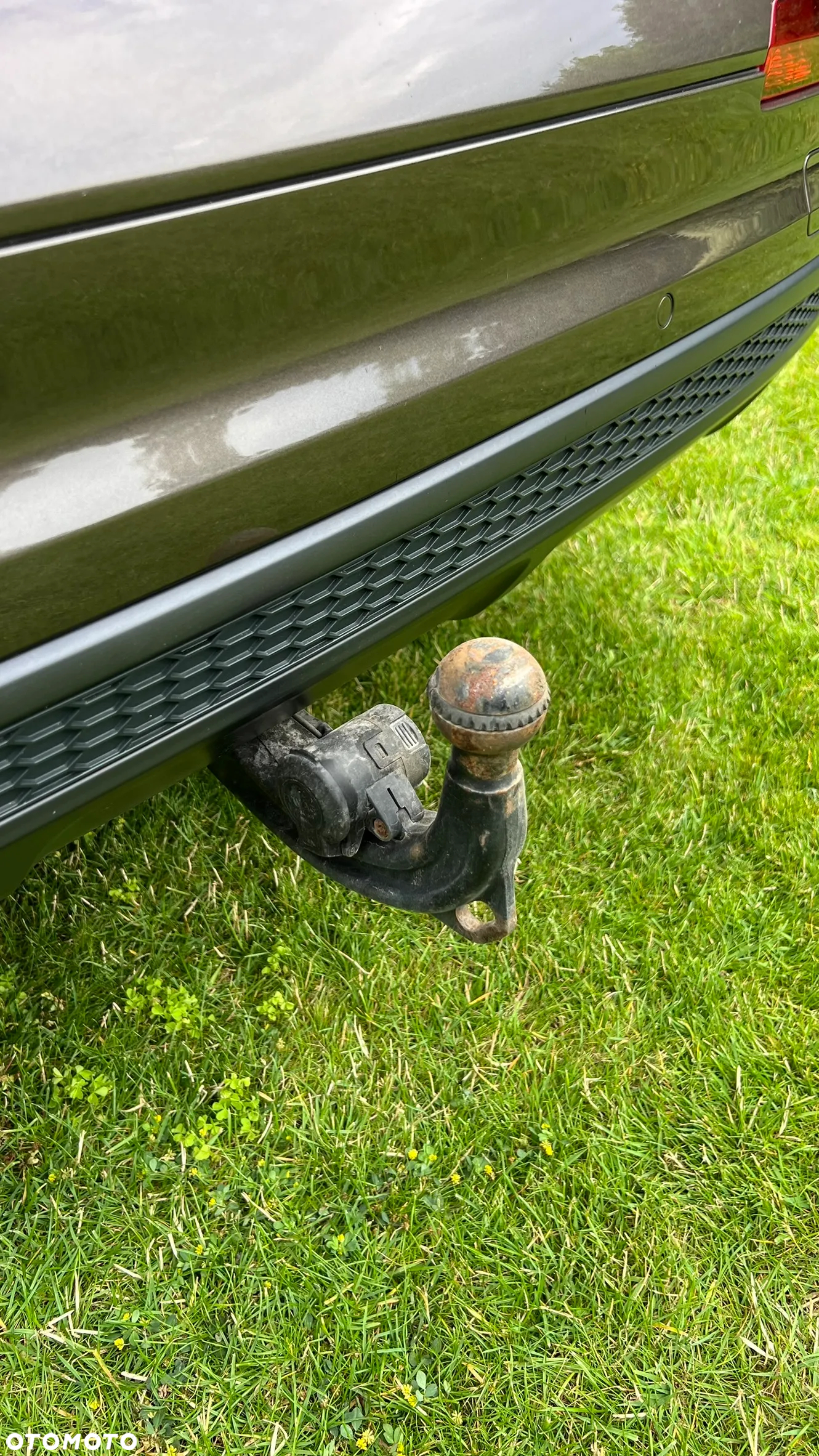 Audi Q7 3.0 TDI Quattro Tiptronic - 26