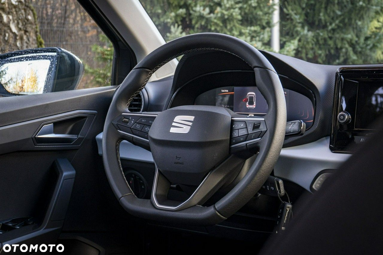 Seat Arona - 22