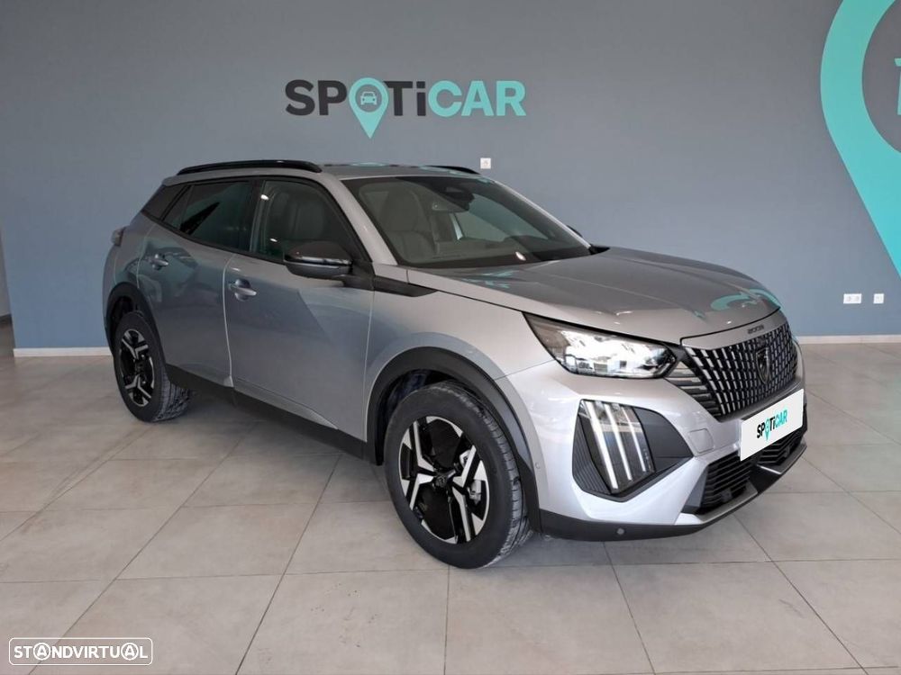 Peugeot 2008 1.2 Allure - 3